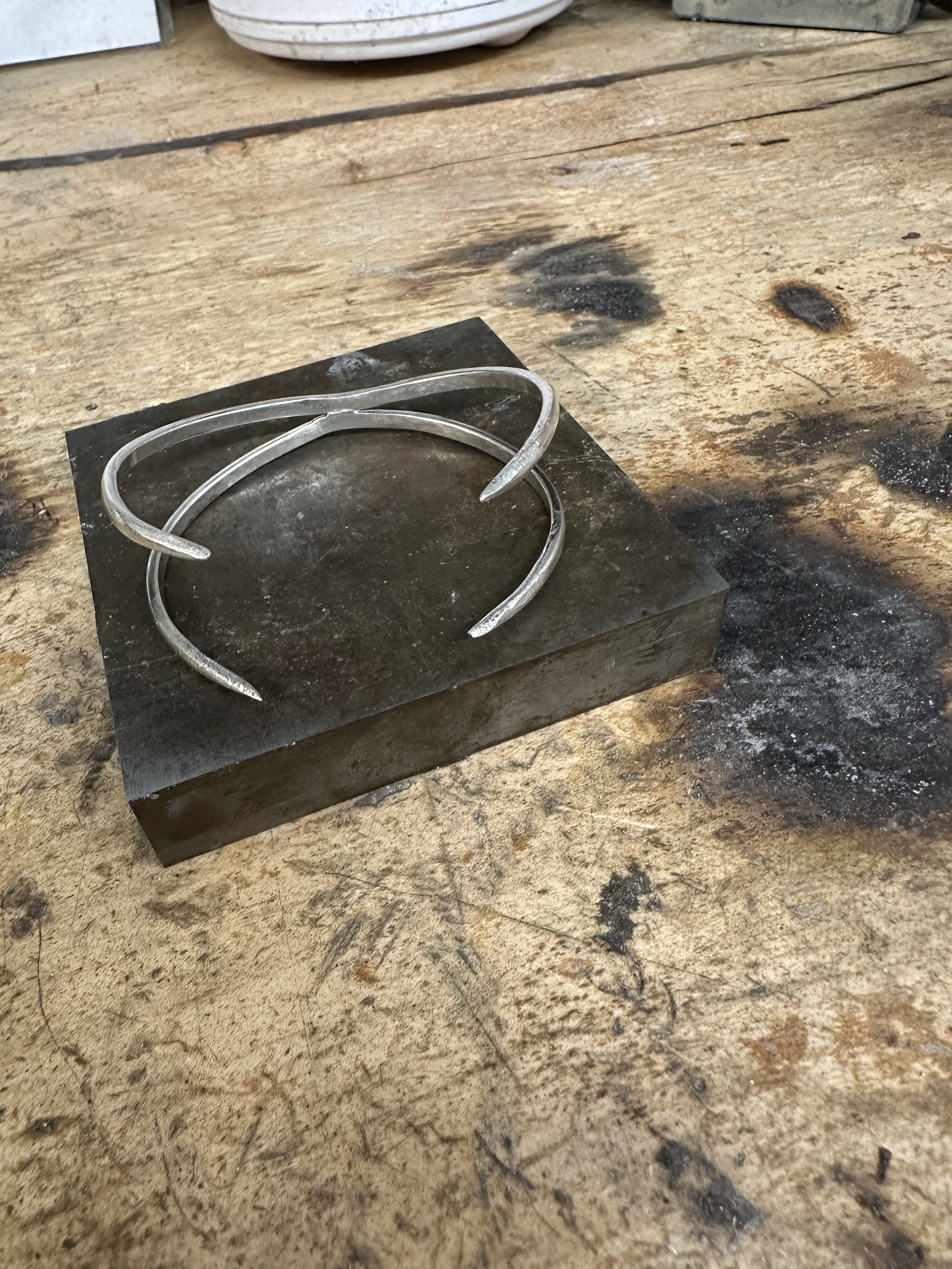 Spider Cuff: IMG 1899