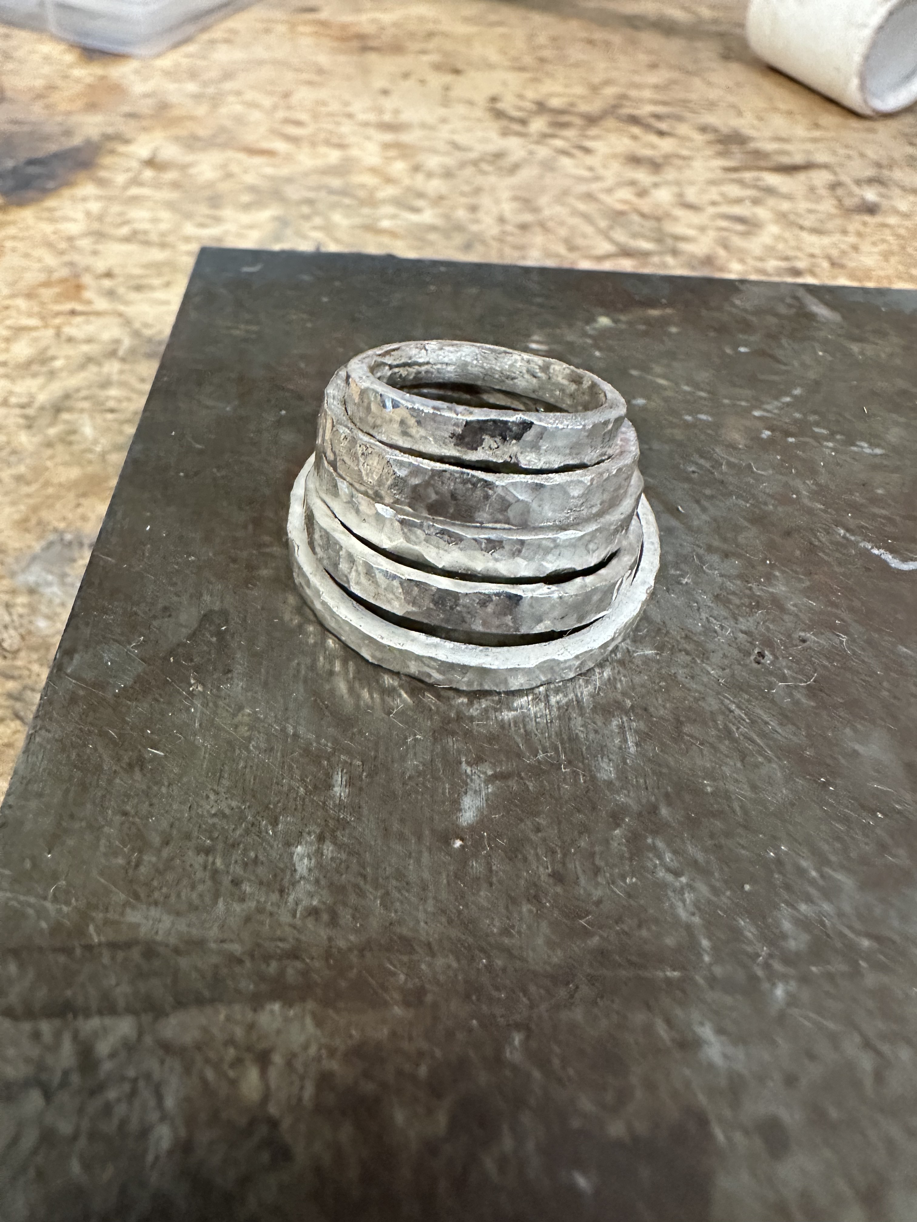 Hammered Band: IMG 1953